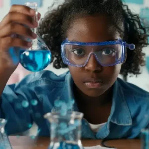 Chemistry Senior Four Term One